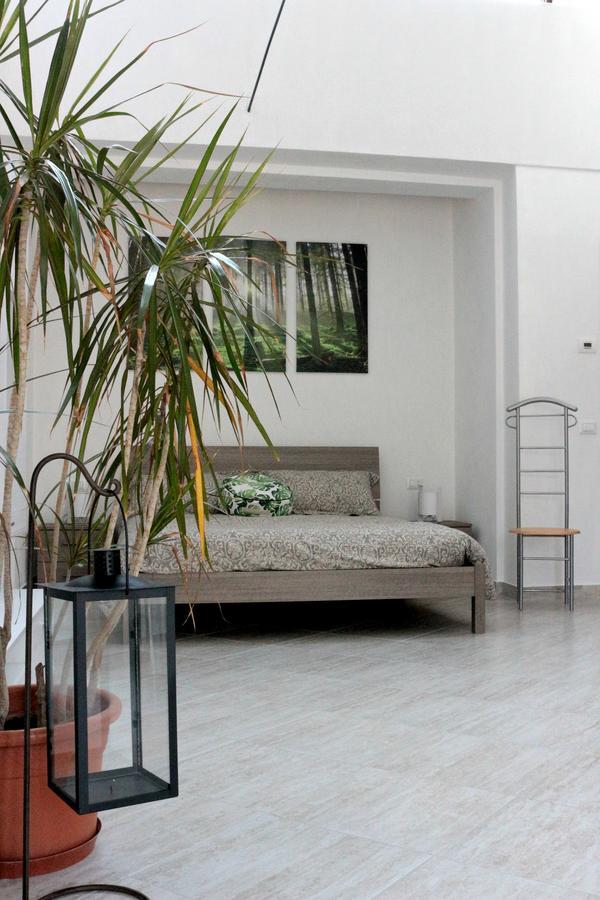 سوما لومباردو Paradeisos Residence Sas المظهر الخارجي الصورة
