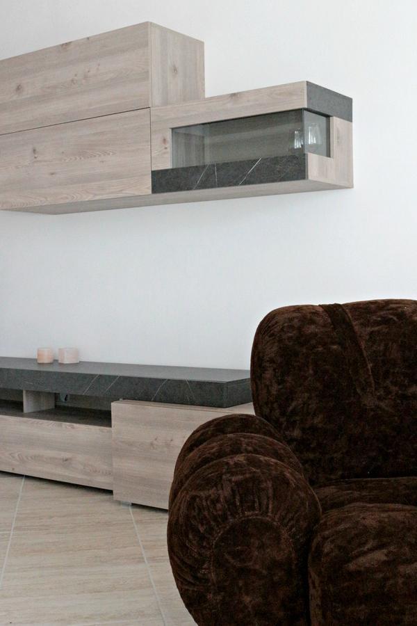 سوما لومباردو Paradeisos Residence Sas المظهر الخارجي الصورة