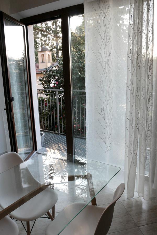 سوما لومباردو Paradeisos Residence Sas المظهر الخارجي الصورة