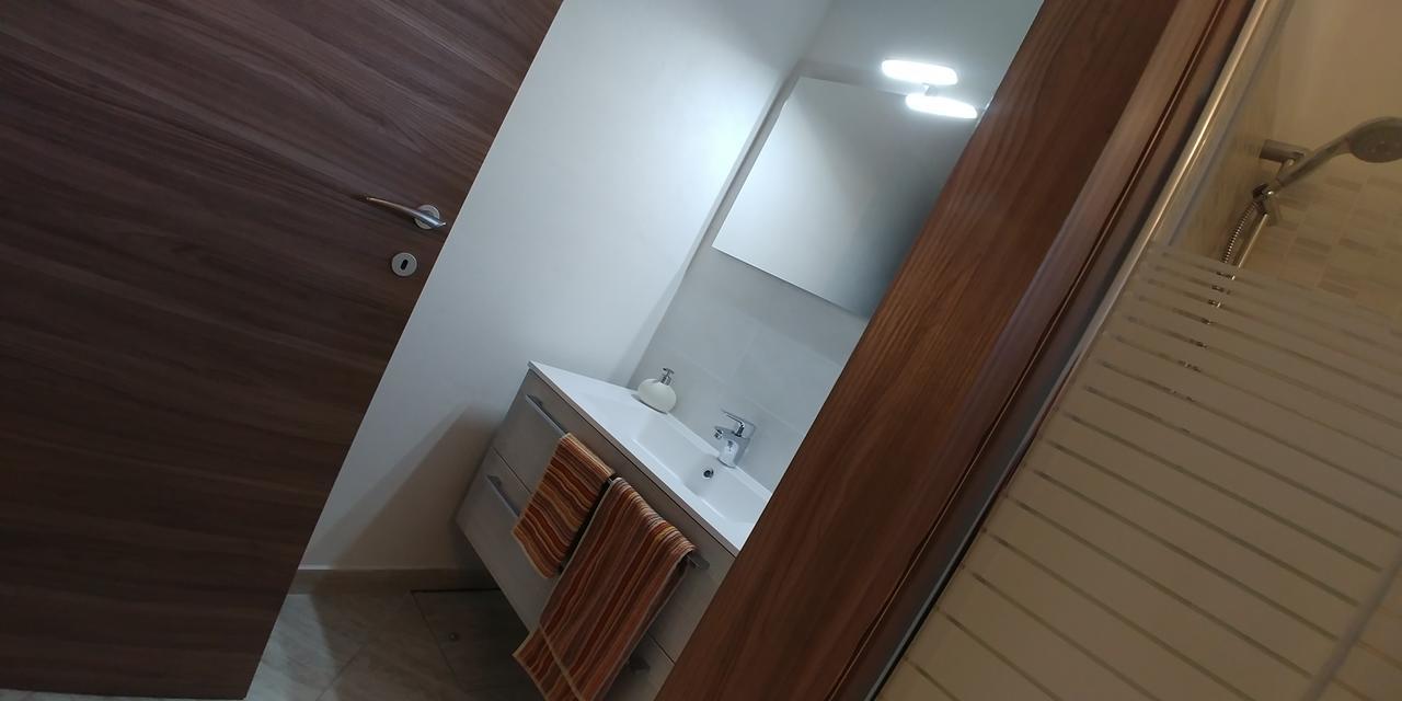 سوما لومباردو Paradeisos Residence Sas المظهر الخارجي الصورة